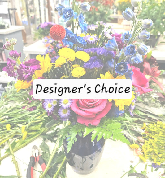 Designer's Choice