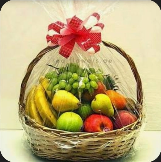 Fruit Basket